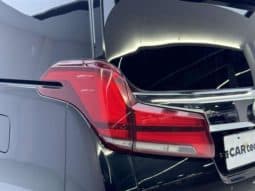 
										Toyota Vellfire (II), 2023 full									