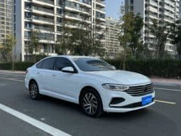 
										Volkswagen Golf 7 (Lavida), 2023 full									