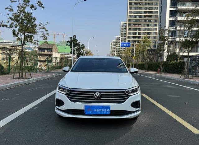 
								Volkswagen Golf 7 (Lavida), 2023 full									
