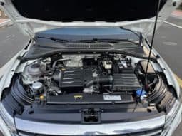 
										Volkswagen Golf 7 (Lavida), 2023 full									