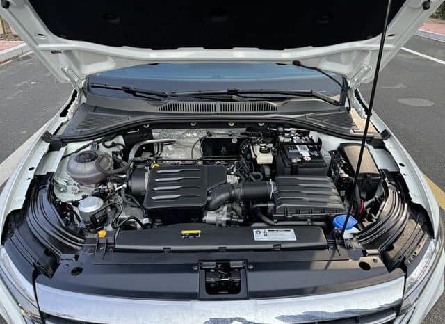 
								Volkswagen Golf 7 (Lavida), 2023 full									