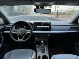 
										Volkswagen Golf 7 (Lavida), 2023 full									