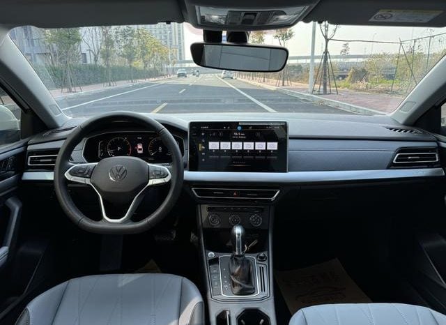 
								Volkswagen Golf 7 (Lavida), 2023 full									