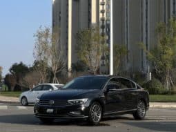 679a26f97184d Volkswagen Magotan, 2021