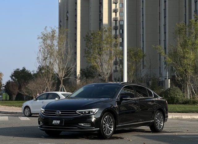 679a26f97184d Volkswagen Magotan, 2021