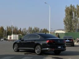 
										Volkswagen Magotan, 2021 full									
