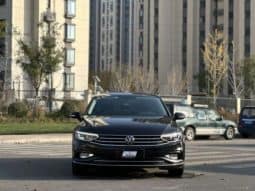 
										Volkswagen Magotan, 2021 full									