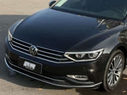 
										Volkswagen Magotan, 2021 full									