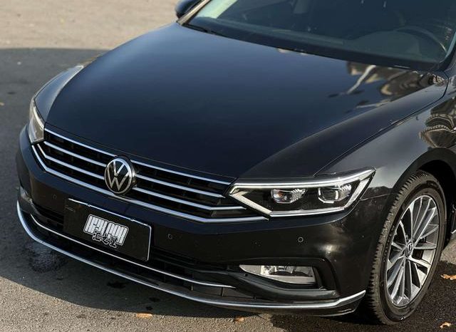 
								Volkswagen Magotan, 2021 full									