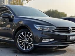 
										Volkswagen Magotan, 2021 full									