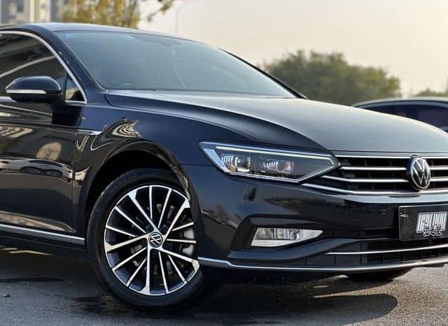 
								Volkswagen Magotan, 2021 full									