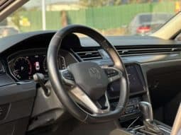 
										Volkswagen Magotan, 2021 full									