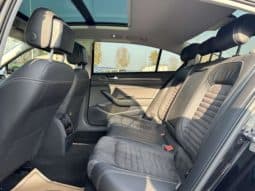 
										Volkswagen Magotan, 2021 full									