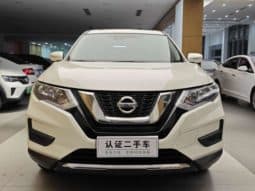 
										Nissan X-Trail (III), 2024 full									
