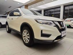 
										Nissan X-Trail (III), 2024 full									