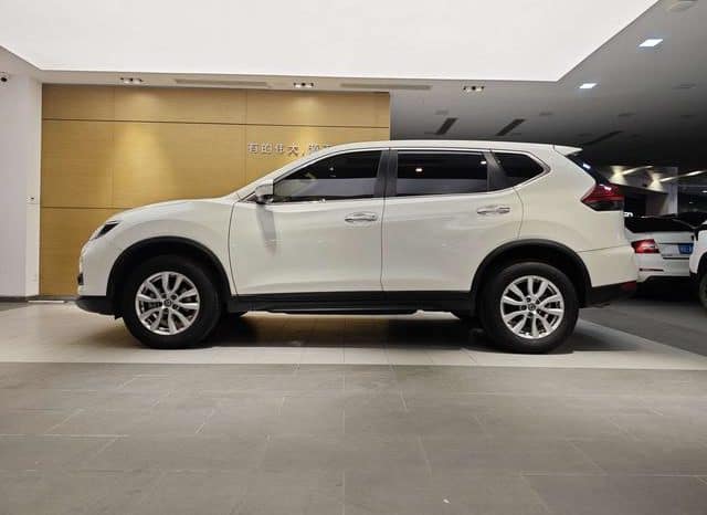 
								Nissan X-Trail (III), 2024 full									