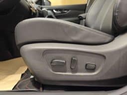 
										Nissan X-Trail (III), 2024 full									