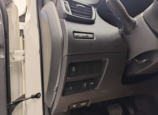 
								Nissan X-Trail (III), 2024 full									