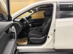 
										Nissan X-Trail (III), 2024 full									