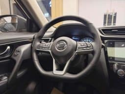 
										Nissan X-Trail (III), 2024 full									