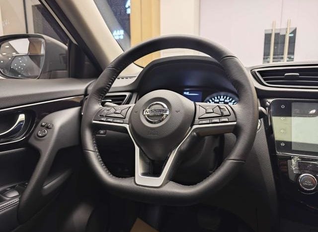 
								Nissan X-Trail (III), 2024 full									