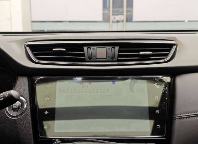 
								Nissan X-Trail (III), 2024 full									