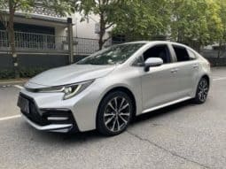 679c67546c8ef Toyota Levin, 2021