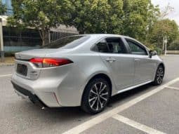 
										Toyota Levin, 2021 full									