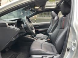 
										Toyota Levin, 2021 full									