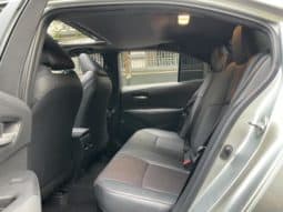 
										Toyota Levin, 2021 full									
