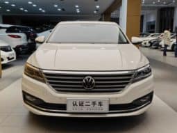 
										Volkswagen Golf 7 (Lavida), 2022 full									