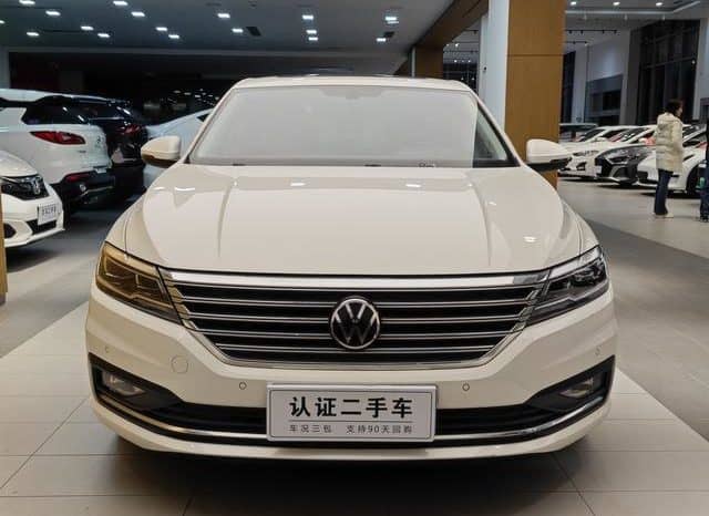 
								Volkswagen Golf 7 (Lavida), 2022 full									
