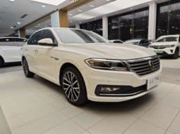 
										Volkswagen Golf 7 (Lavida), 2022 full									