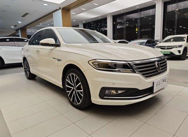 
								Volkswagen Golf 7 (Lavida), 2022 full									