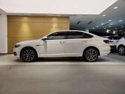 
										Volkswagen Golf 7 (Lavida), 2022 full									