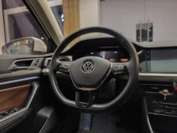 
										Volkswagen Golf 7 (Lavida), 2022 full									
