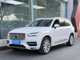 679c712006aa2 Volvo XC90, 2020