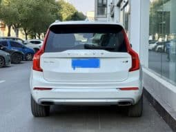 
										Volvo XC90, 2020 full									