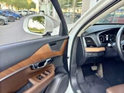 
										Volvo XC90, 2020 full									