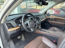 
										Volvo XC90, 2020 full									