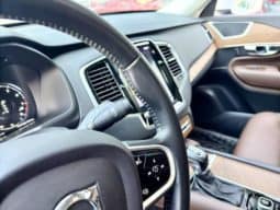 
										Volvo XC90, 2020 full									