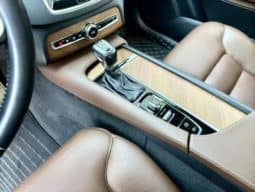
										Volvo XC90, 2020 full									