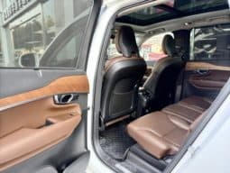 
										Volvo XC90, 2020 full									