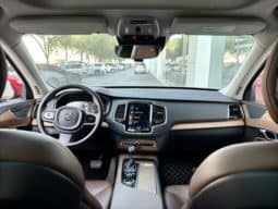 
										Volvo XC90, 2020 full									