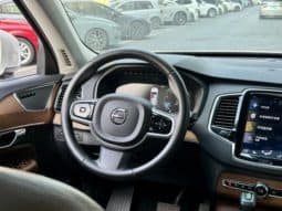 
										Volvo XC90, 2020 full									