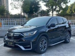 679c824fd2a16 Honda CR-V (III), 2021