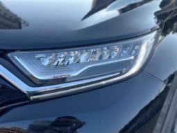 
										Honda CR-V (III), 2021 full									