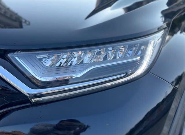 
								Honda CR-V (III), 2021 full									