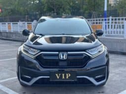 
										Honda CR-V (III), 2021 full									