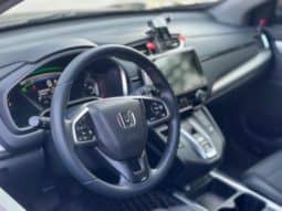 
										Honda CR-V (III), 2021 full									